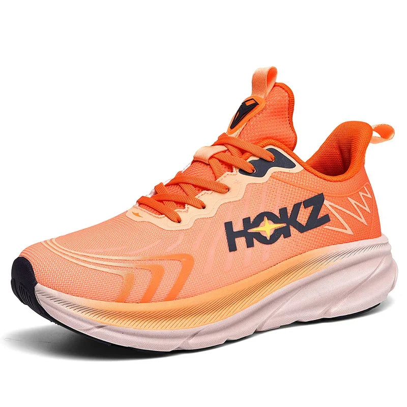 Valenzora | Hokz Running Shoes