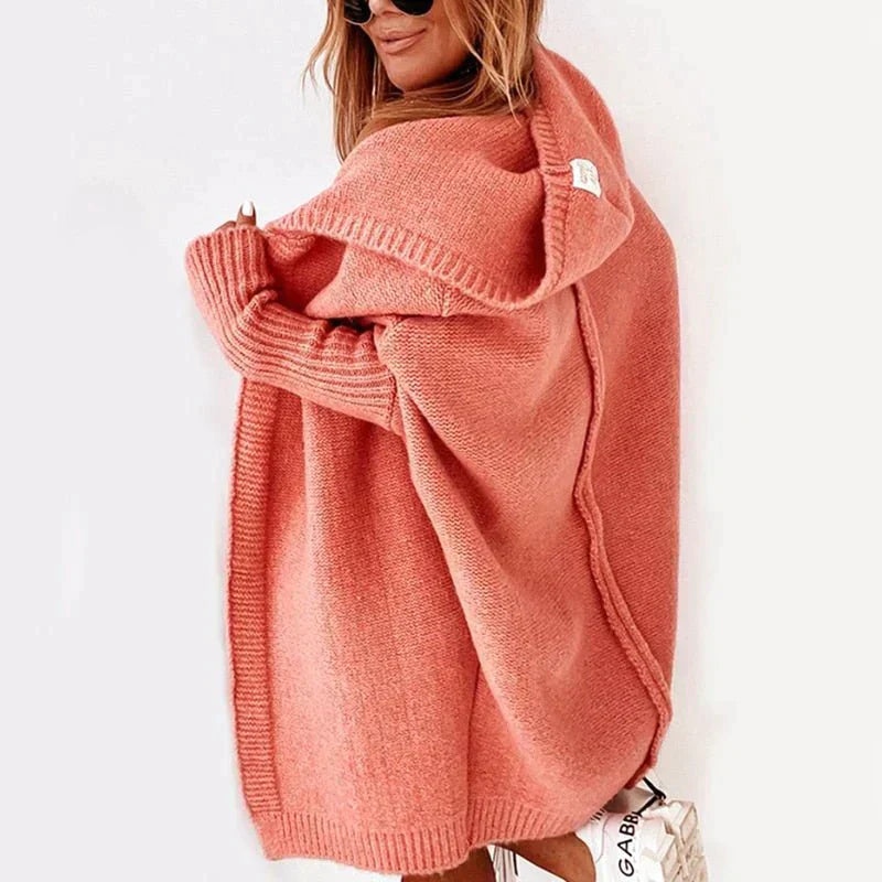 Valenzora | Modischer Cardigan für Damen