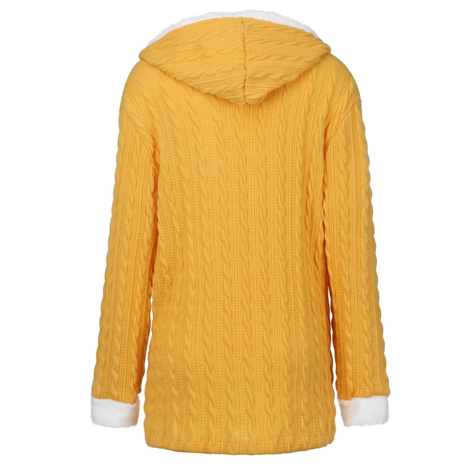 Valenzora - Comfortable winter cardigan for women