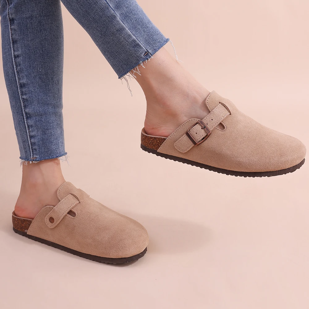 Valenzora | Orthopedic Comfort Slippers