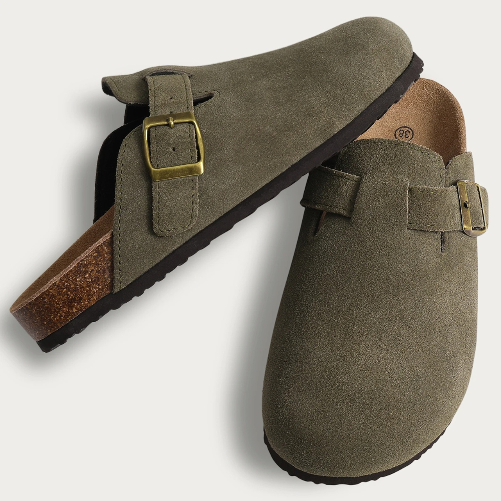 Valenzora | Orthopedic Comfort Slippers
