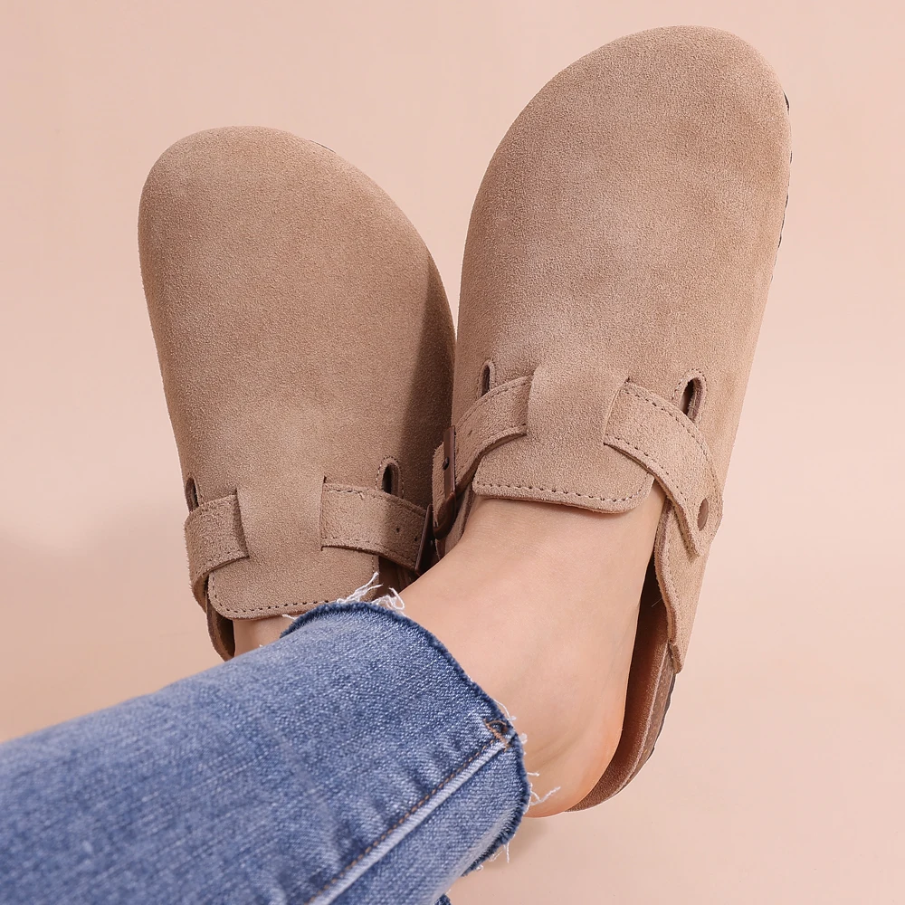 Valenzora | Orthopedic Comfort Slippers