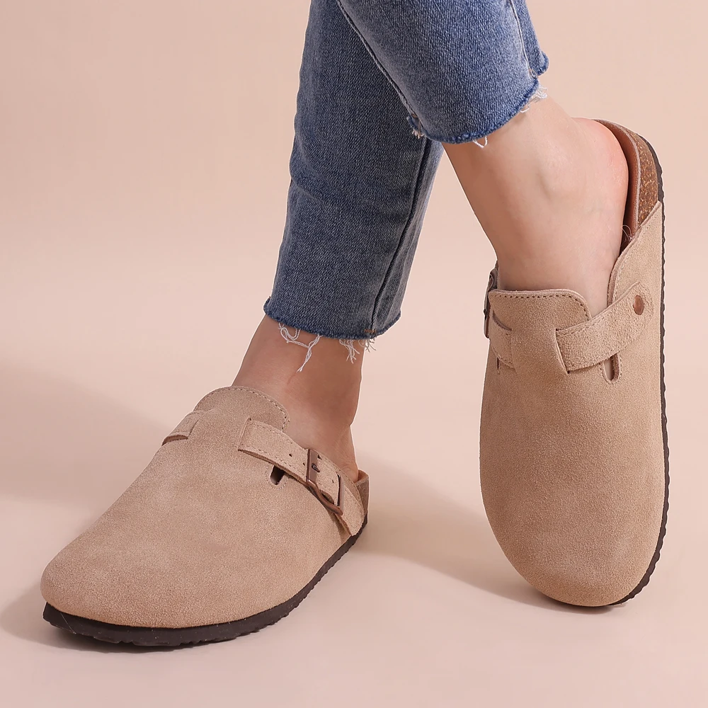 Valenzora | Orthopedic Comfort Slippers