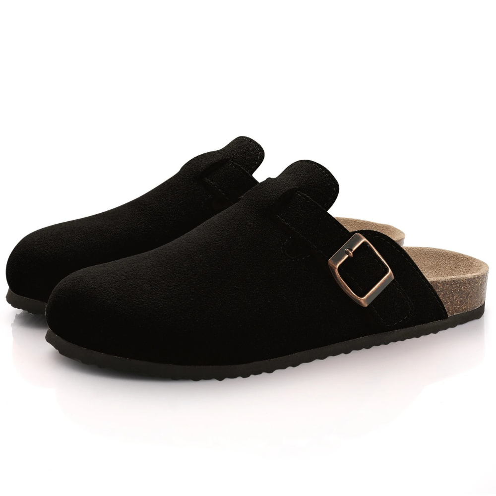 Valenzora | Orthopedic Comfort Slippers