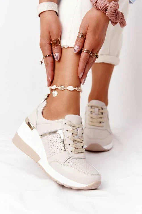 Valenzora - Ergonomic and comfortable women's sneakers