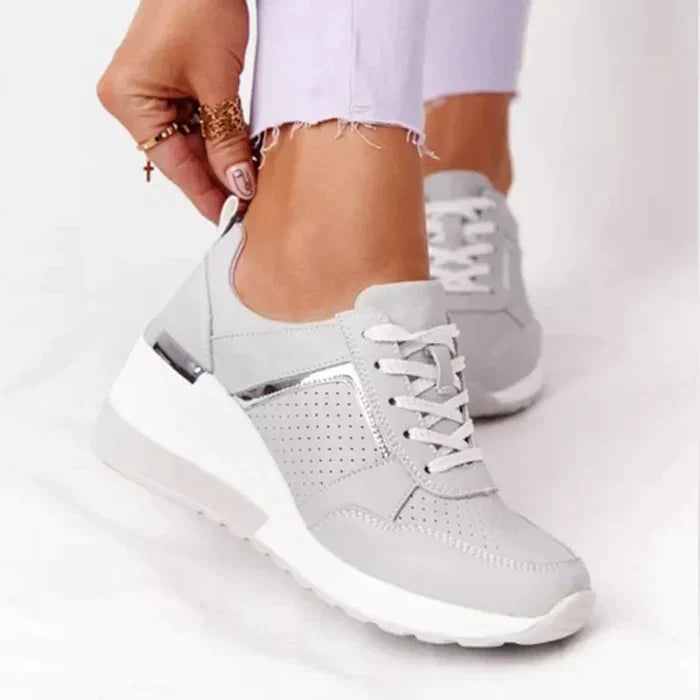 Valenzora - Ergonomic and comfortable women's sneakers