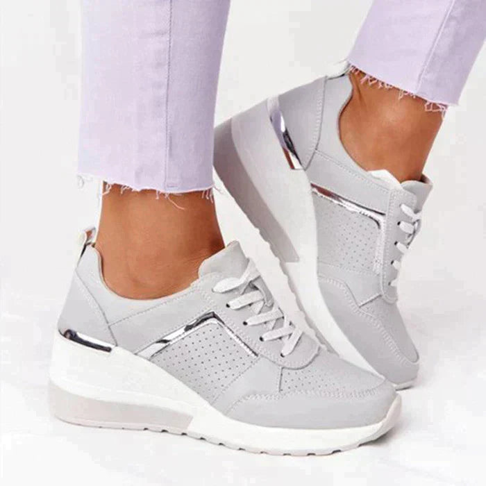 Valenzora - Ergonomic and comfortable women's sneakers