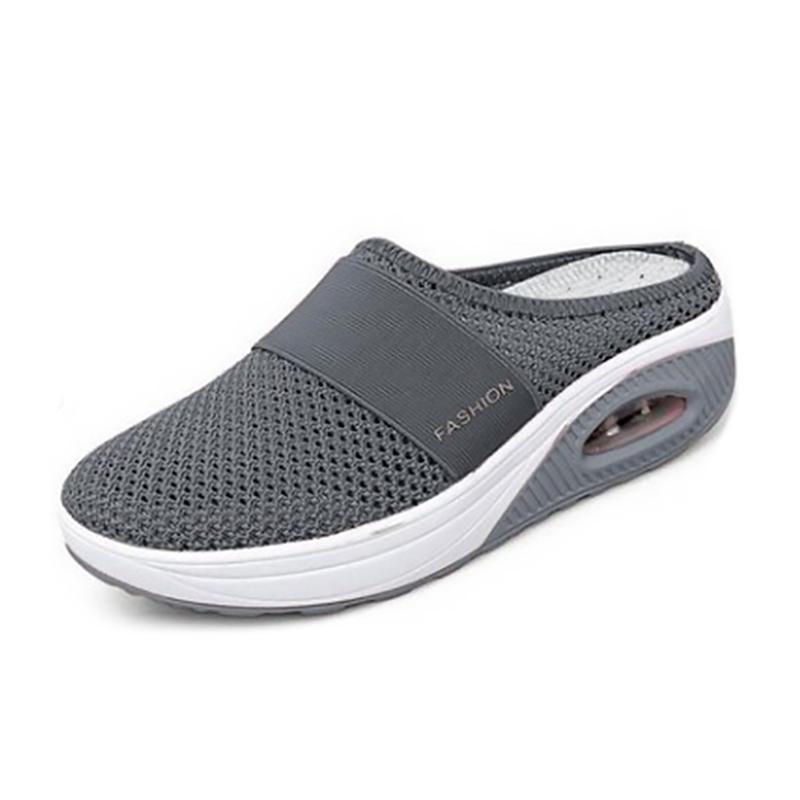 Valenzora | Orthopedic slip-on shoes with air cushions