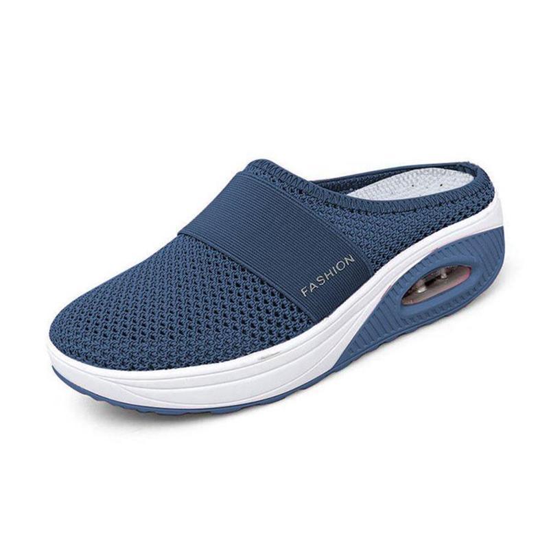 Valenzora | Orthopedic slip-on shoes with air cushions