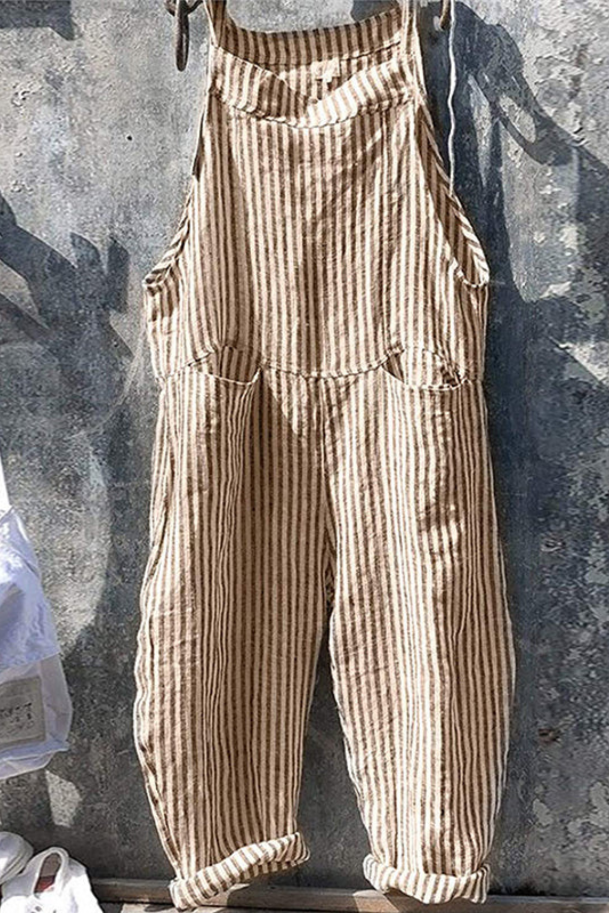 Valenzora | Women's summer jumpsuit elegant