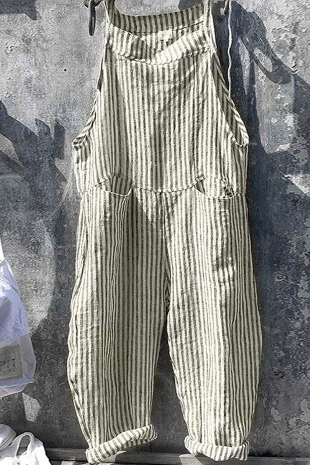 Valenzora | Women's summer jumpsuit elegant