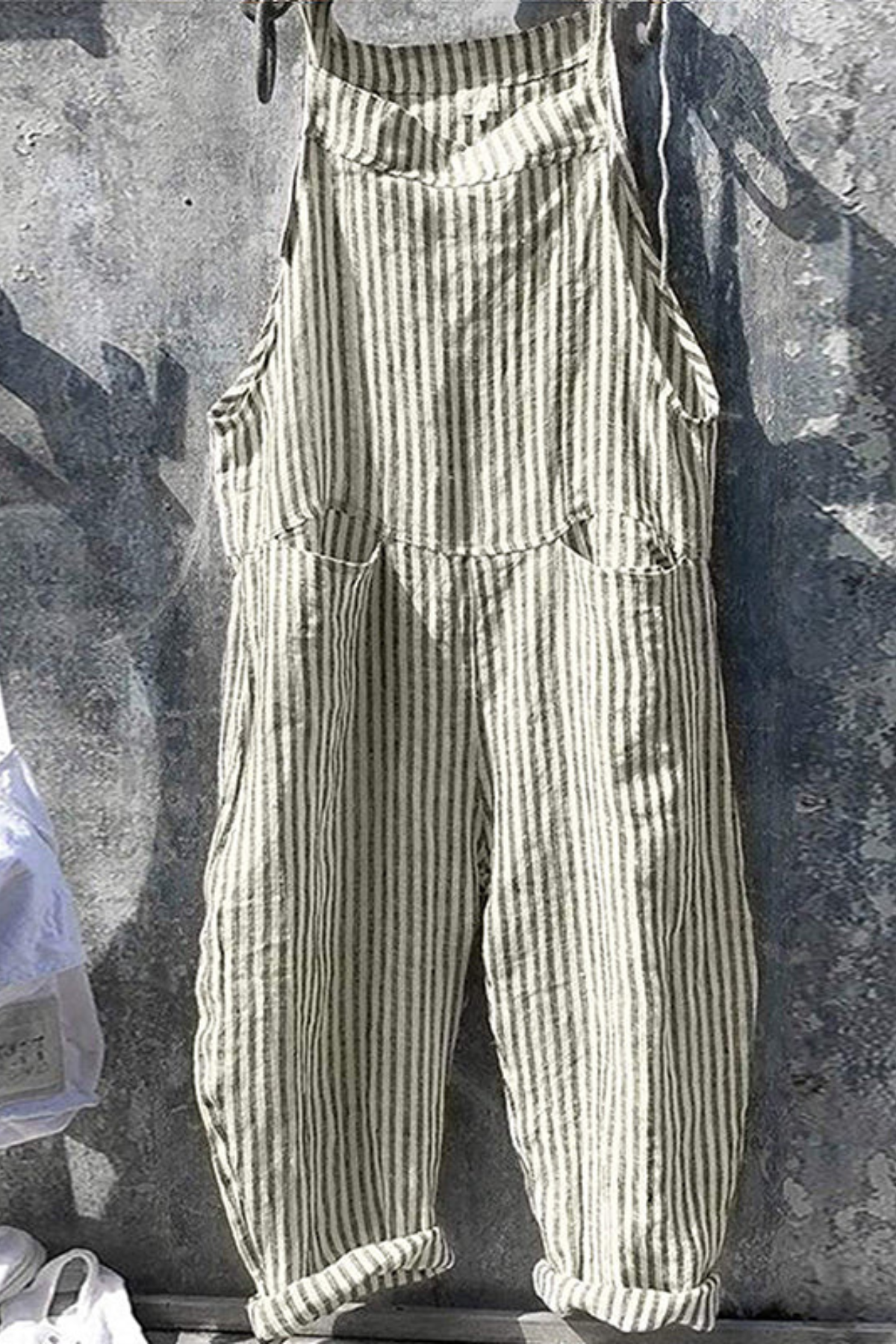 Valenzora | Women's summer jumpsuit elegant