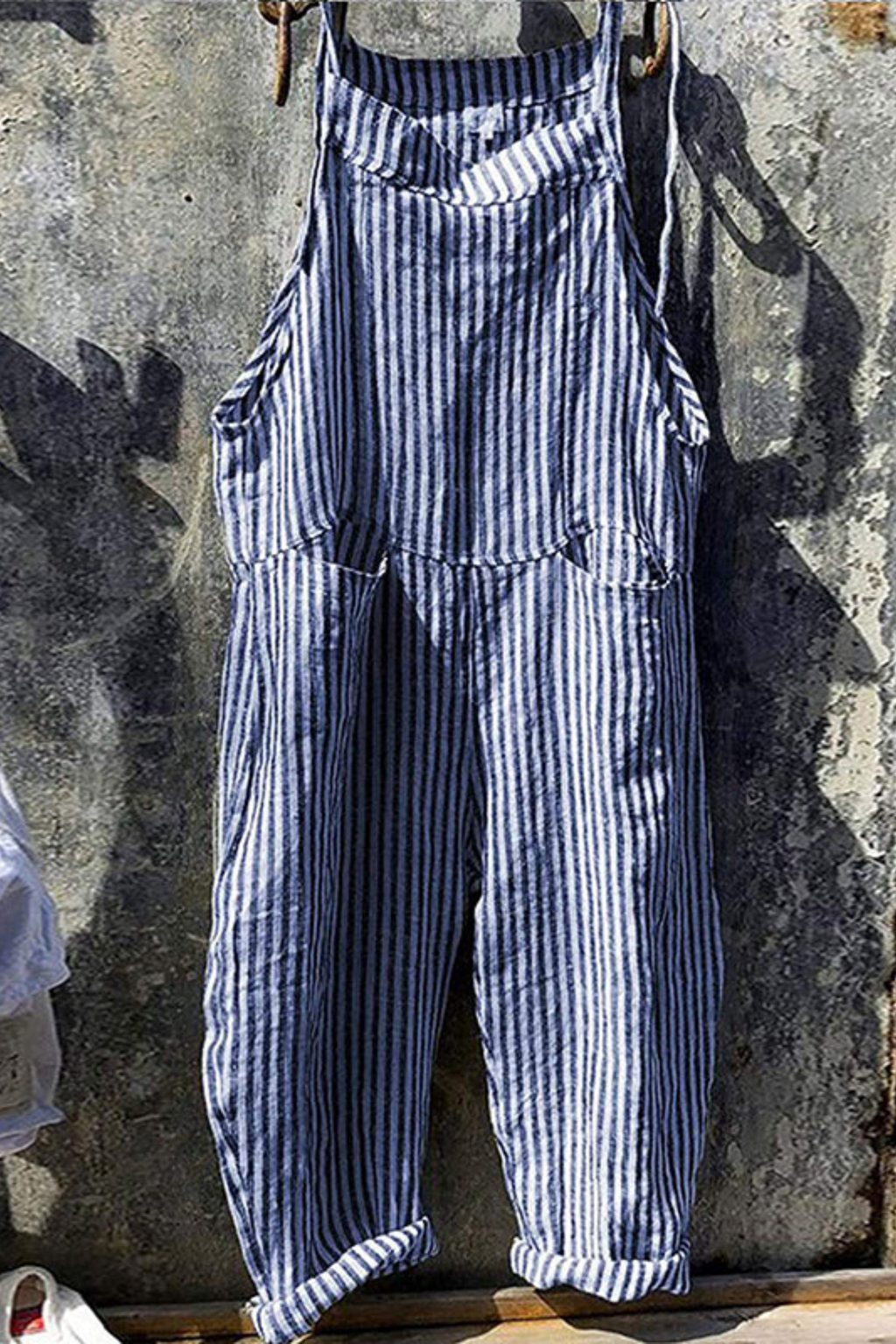 Valenzora | Women's summer jumpsuit elegant