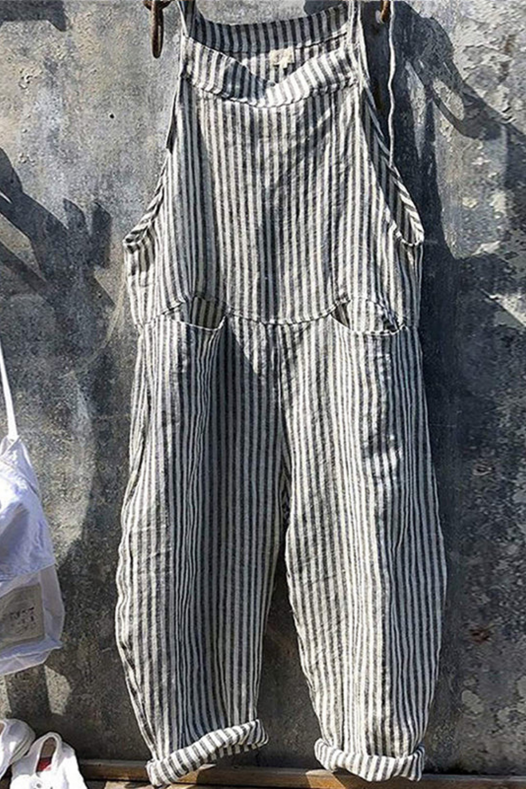 Valenzora | Women's summer jumpsuit elegant