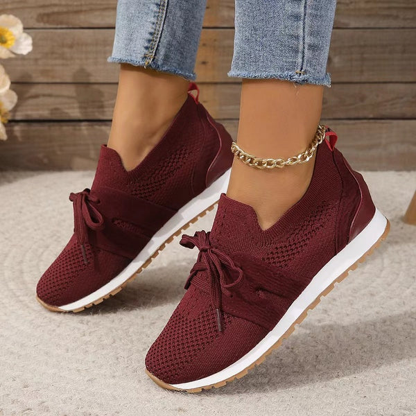 Valenzora | Stylish sneakers for women