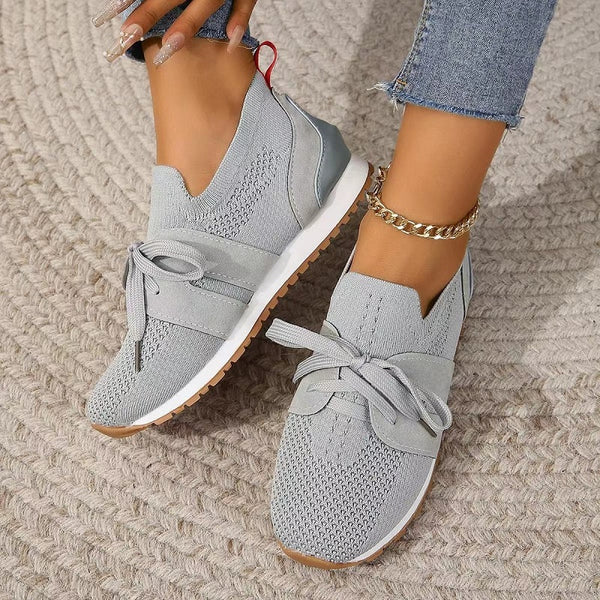 Valenzora | Elegant sneakers for women