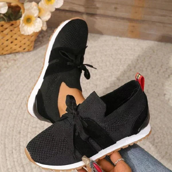 Valenzora | Elegant sneakers for women