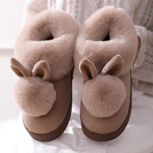 Valenzora | bunny slippers