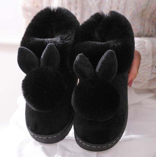 Valenzora | bunny slippers