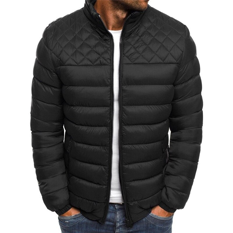 Valenzora | Elegant coat