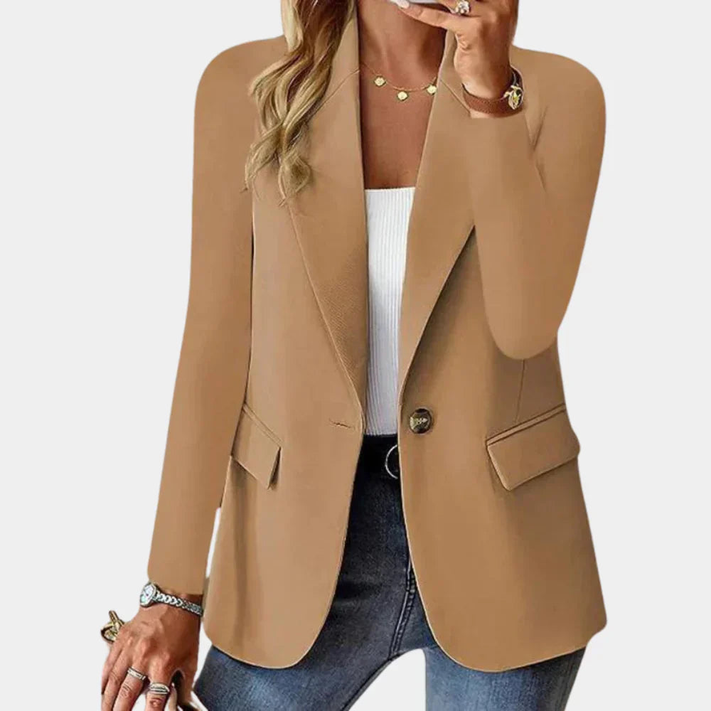 Valenzora | Eleganter Blazer