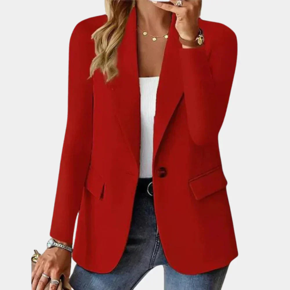 Valenzora | Eleganter Blazer