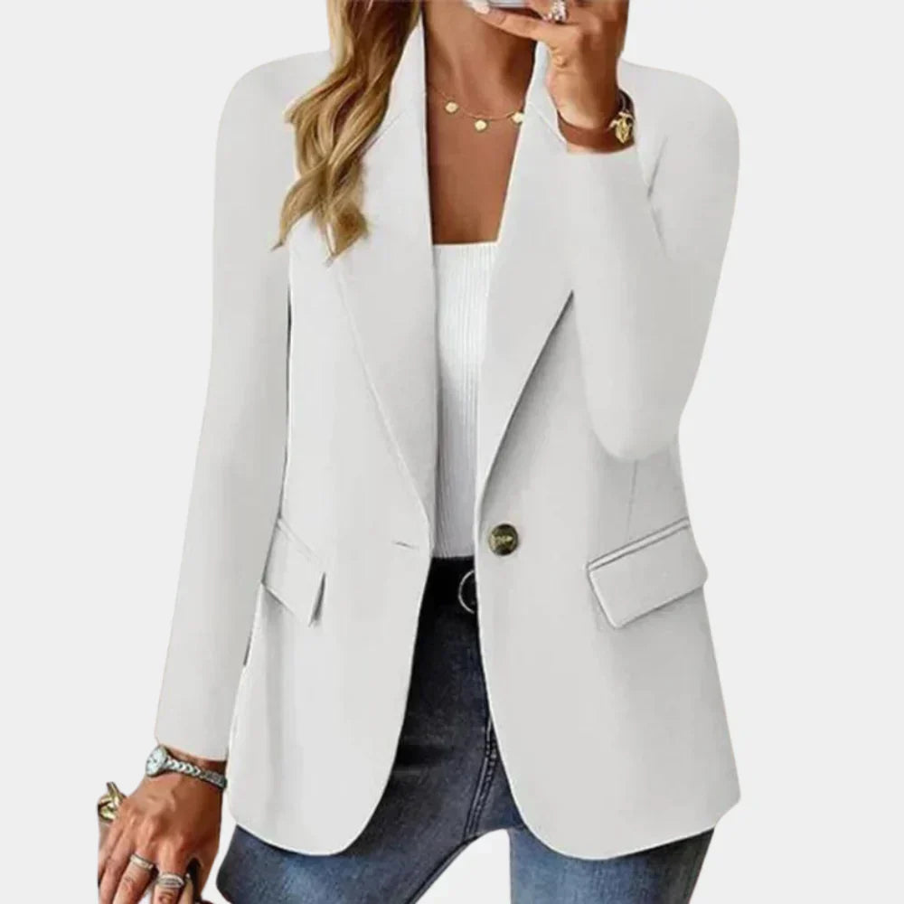 Valenzora | Eleganter Blazer