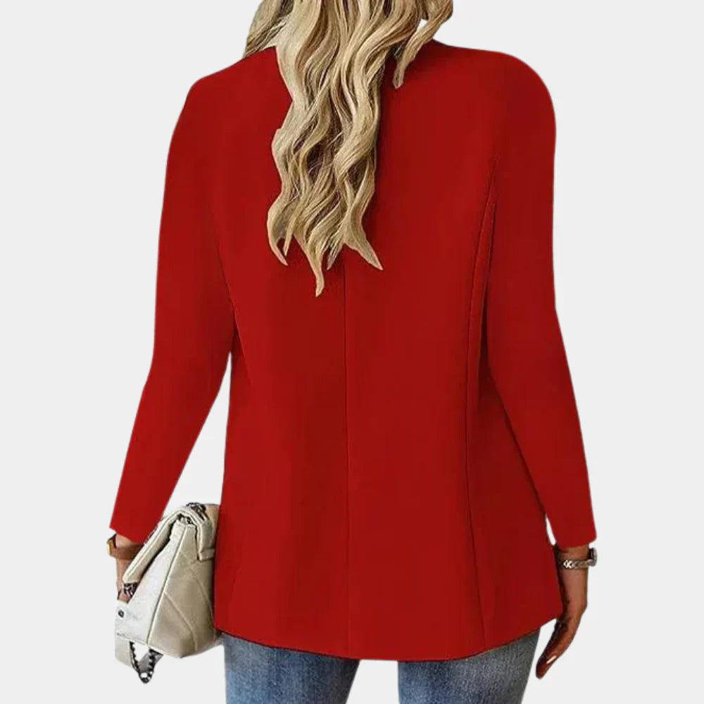 Valenzora | Eleganter Blazer