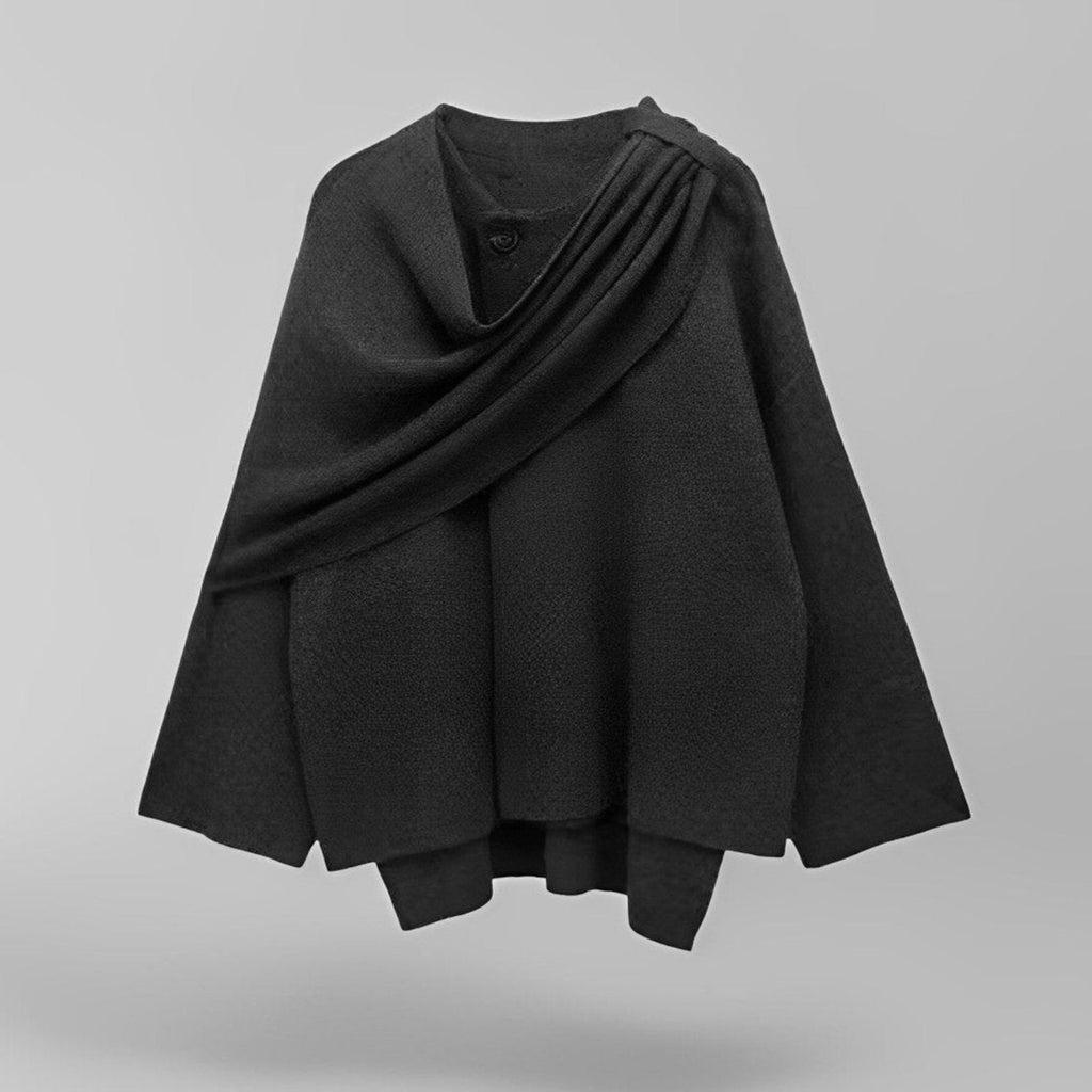 Valenzora | The Cozy Wool Coat