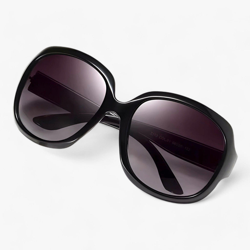 Valenzora | Sunglasses for Women Vintage Round Frame