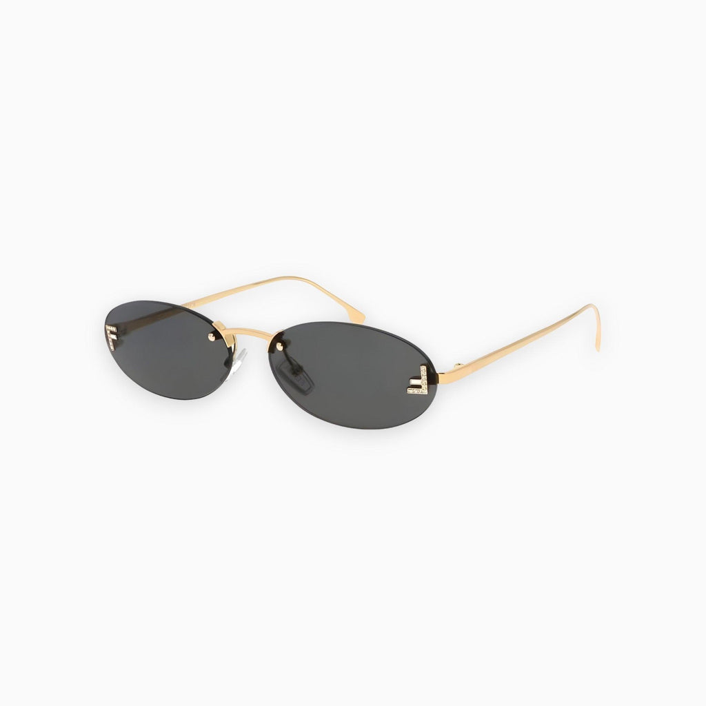 Valenzora | Cosmic Elegant Sunglasses with Tinted Lenses