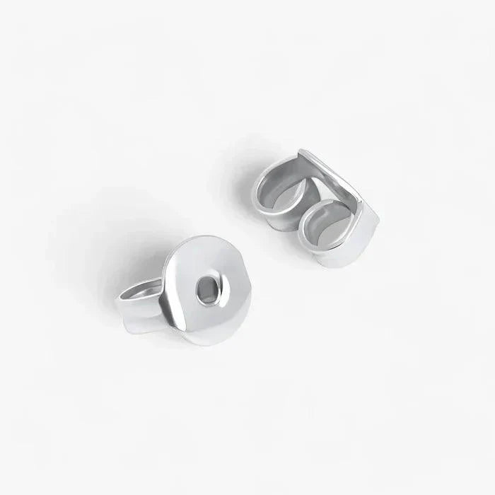 Valenzora | Elegante Ohrringe aus Silber