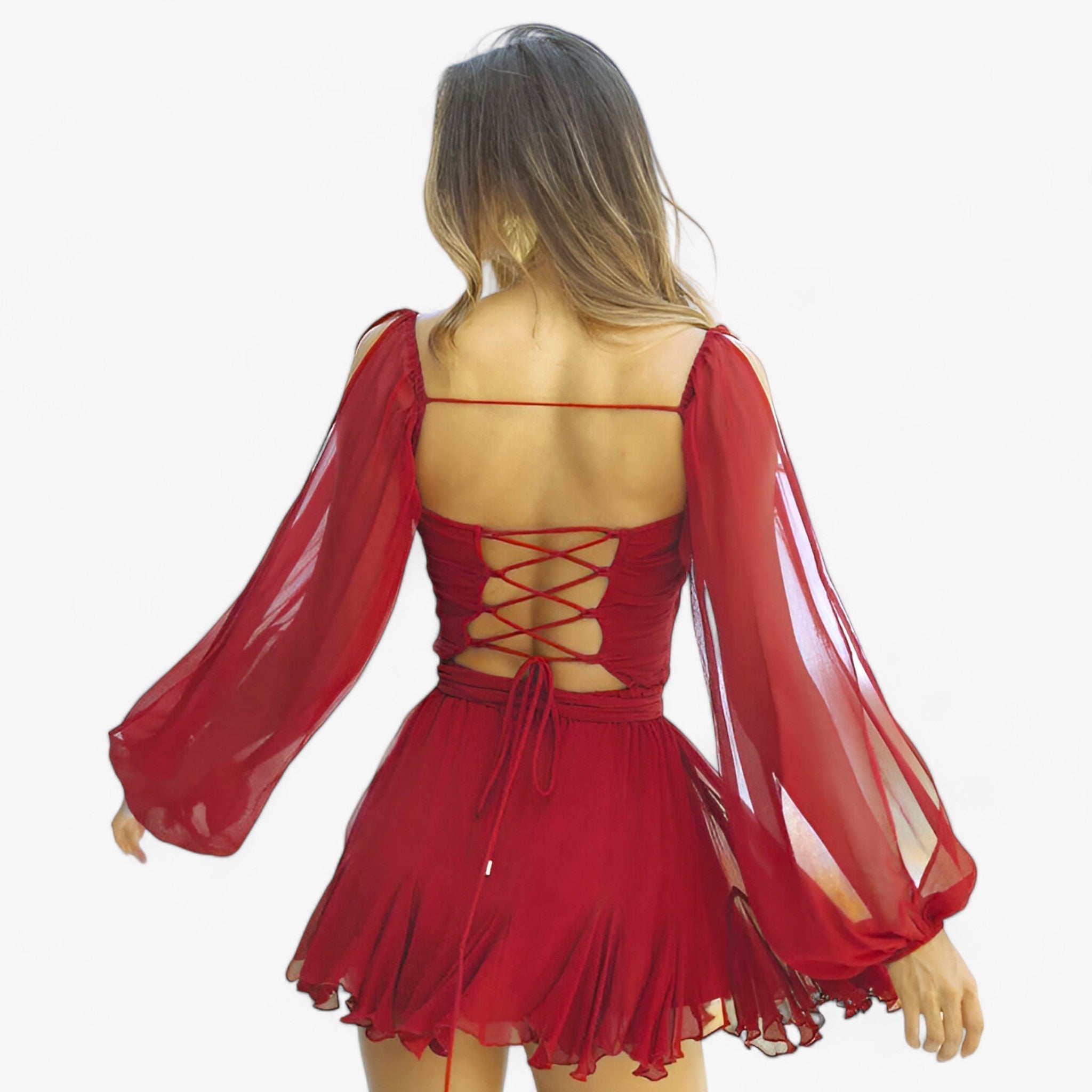 Minikleid – Komfort und Stil