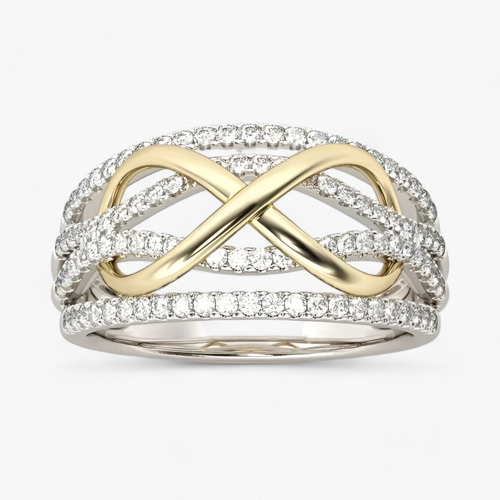 Statement ring - Stylish and sustainable jewelry choice