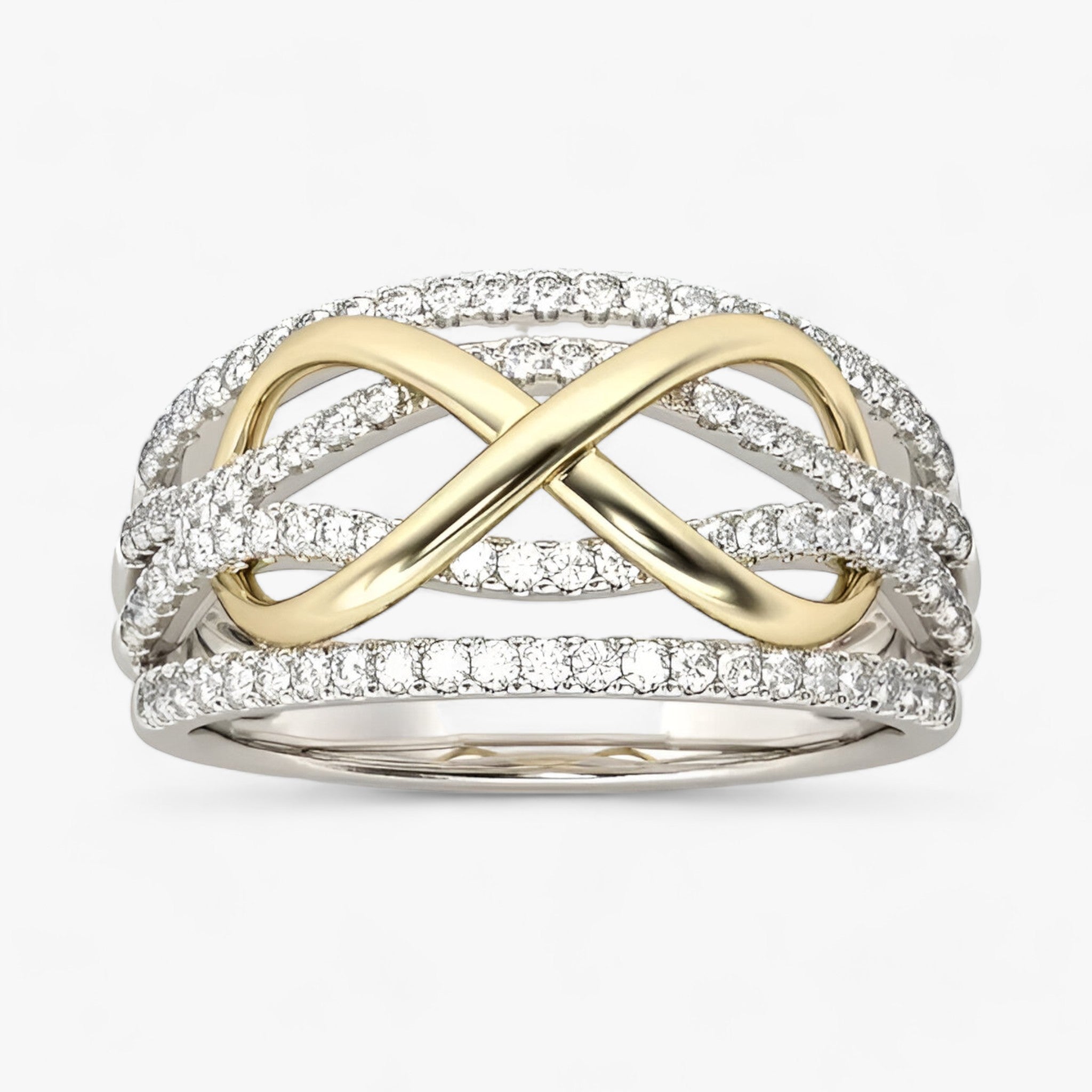 Statement ring - Stylish and sustainable jewelry choice