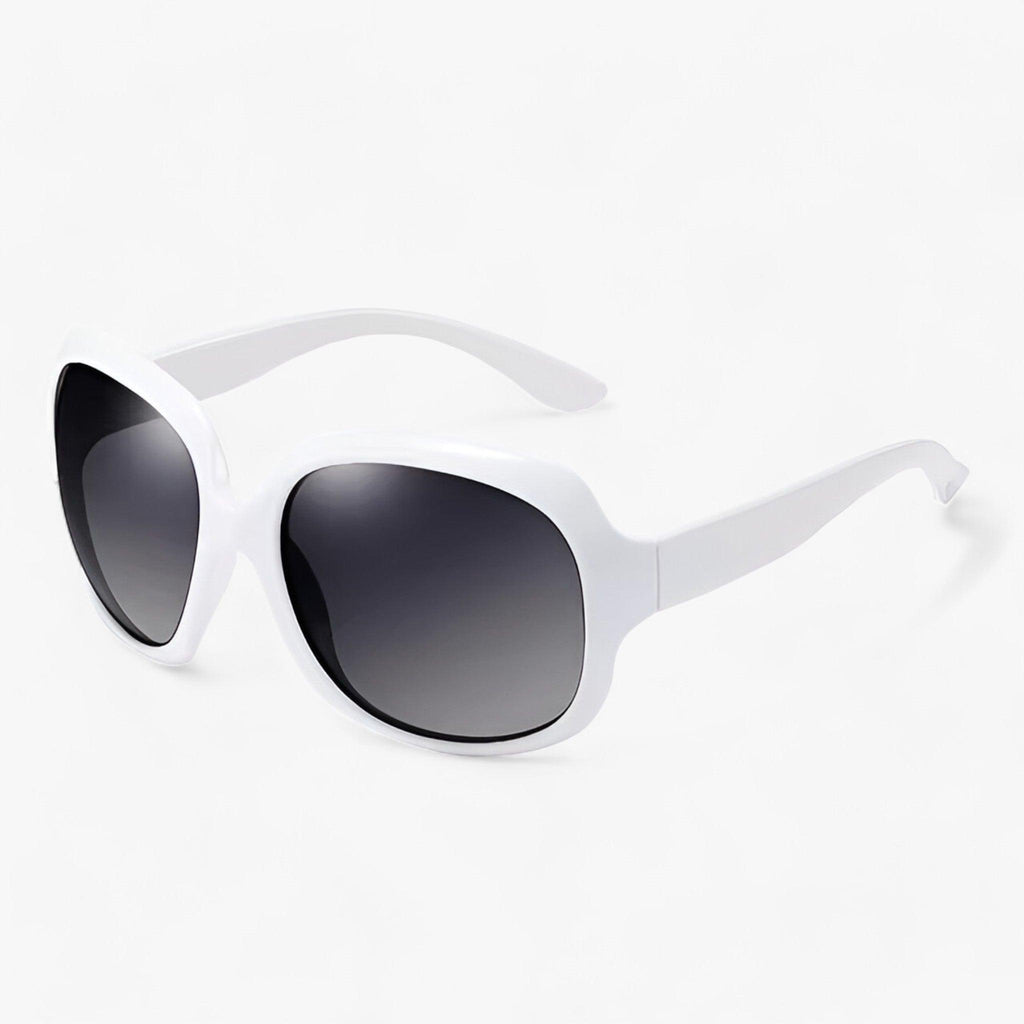 Valenzora | Sunglasses for Women Vintage Round Frame