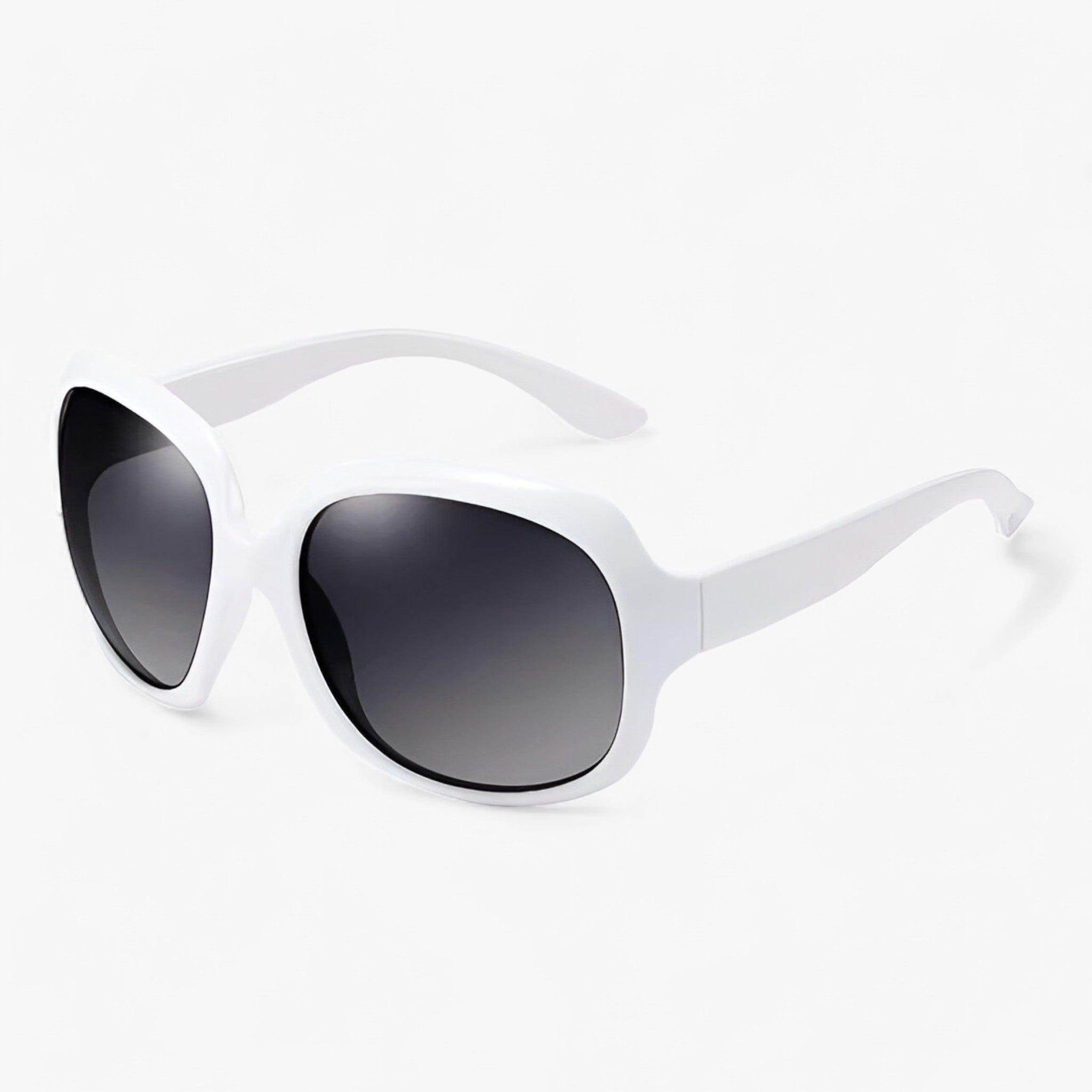 Valenzora | Sunglasses for Women Vintage Round Frame