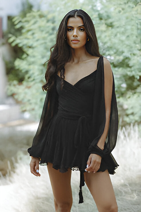 Liv | Sommerkleid
