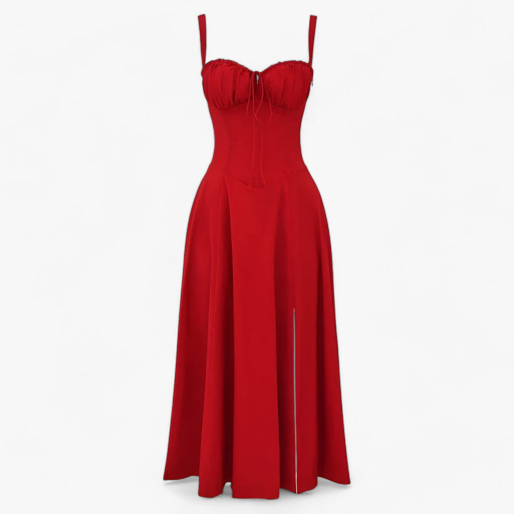 Korsettkleid – betont Ihre Figur