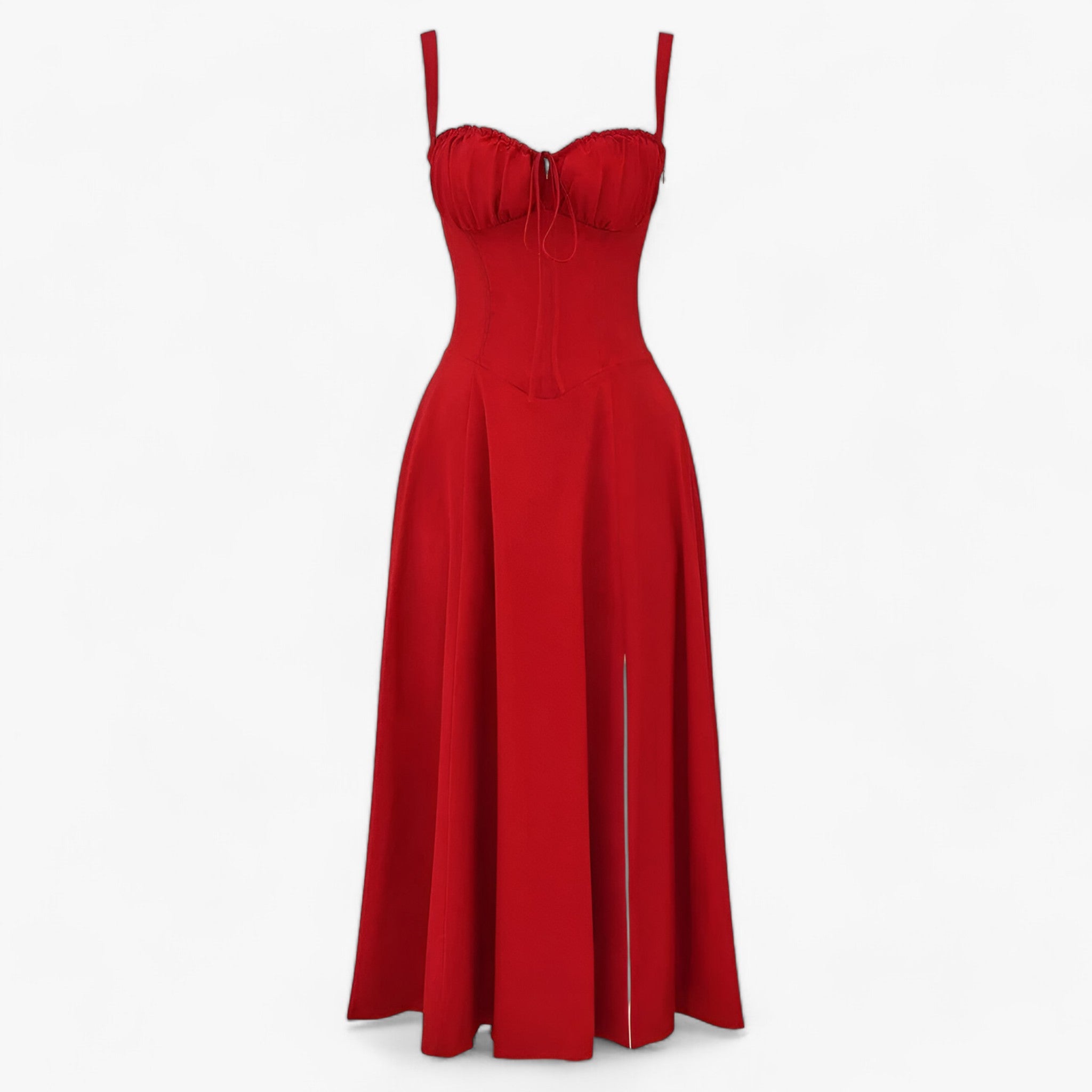 Korsettkleid – betont Ihre Figur