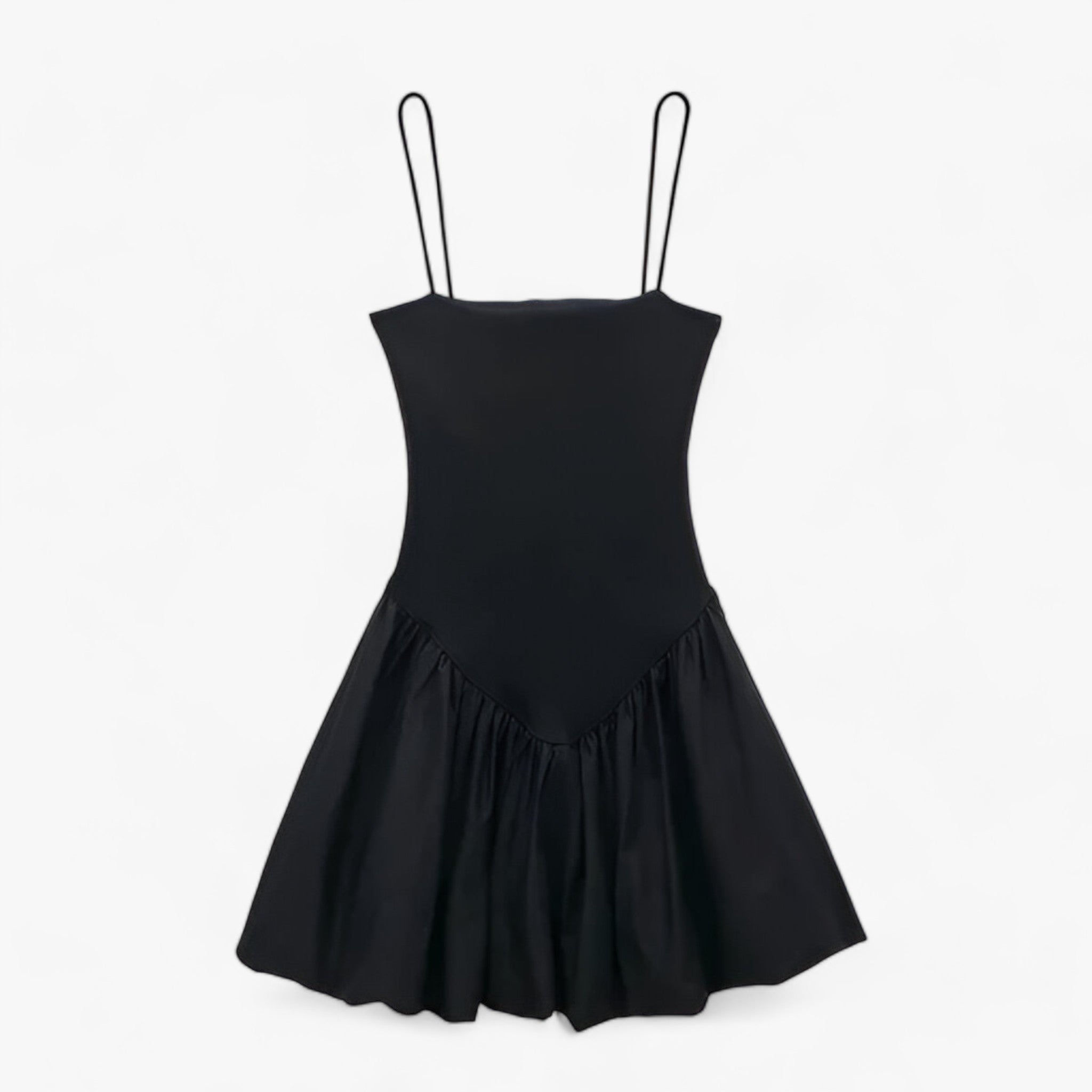 VERVE | Fashionable mini dress - Versatile and elegant for warm days