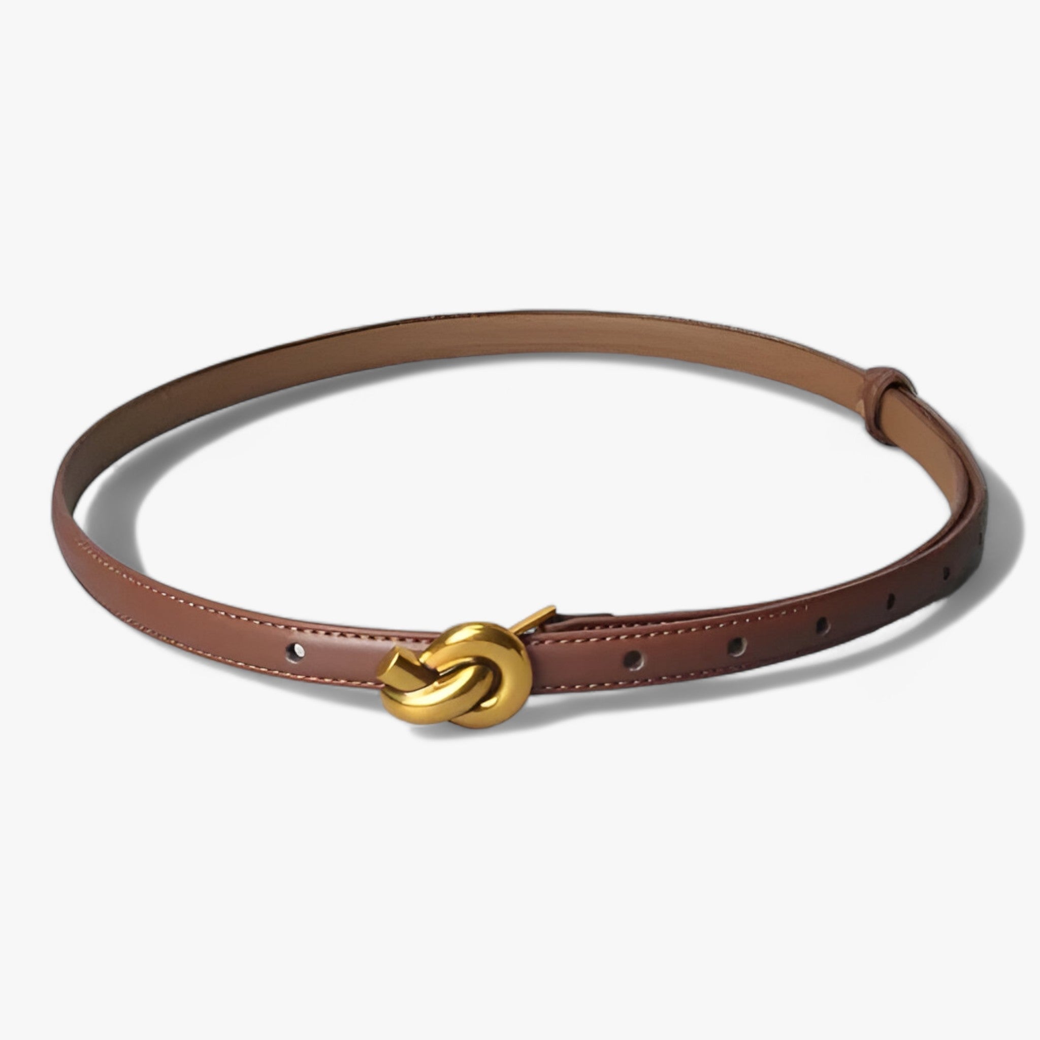 Leather strap - indispensable for the fashion-conscious