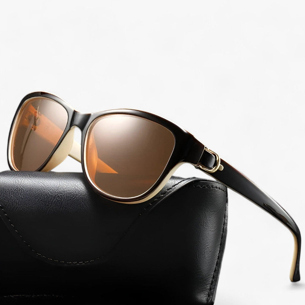 Valenzora | Eye Polarized Sunglasses For Stylish UV Protection