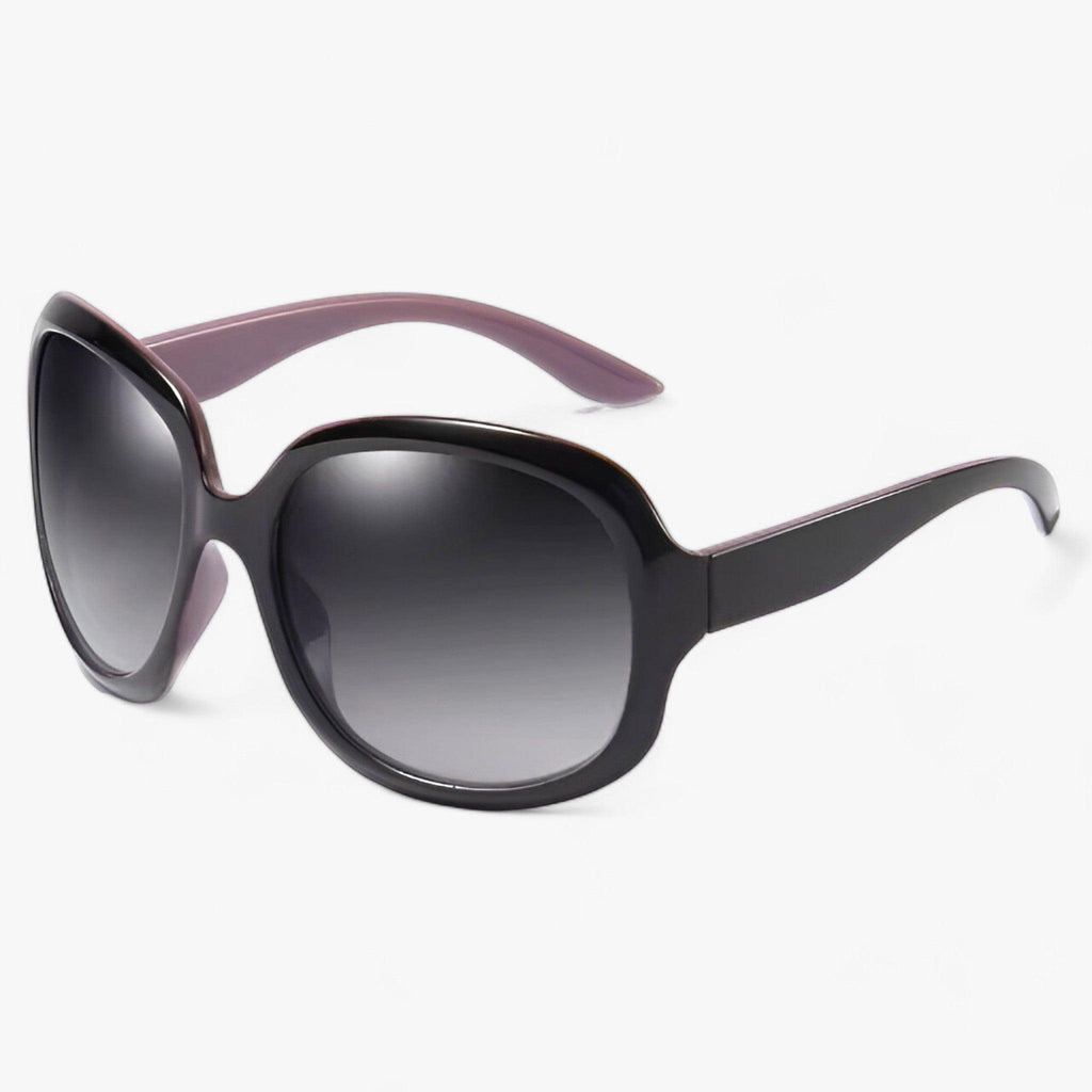 Valenzora | Sunglasses for Women Vintage Round Frame