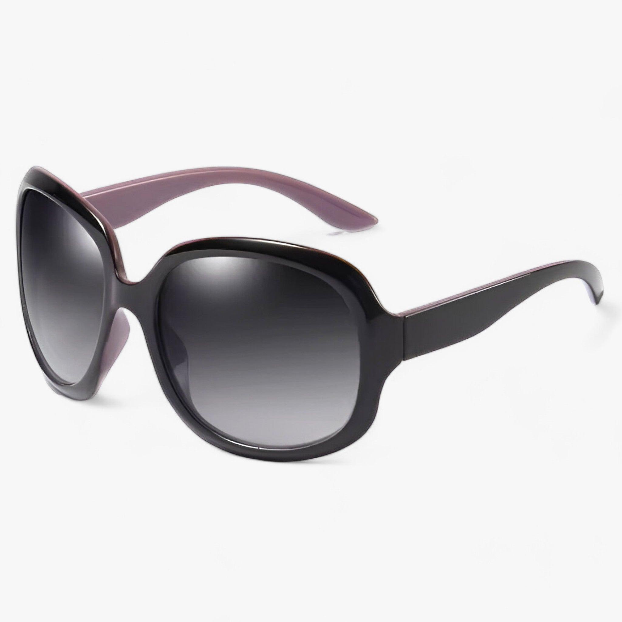 Valenzora | Sunglasses for Women Vintage Round Frame