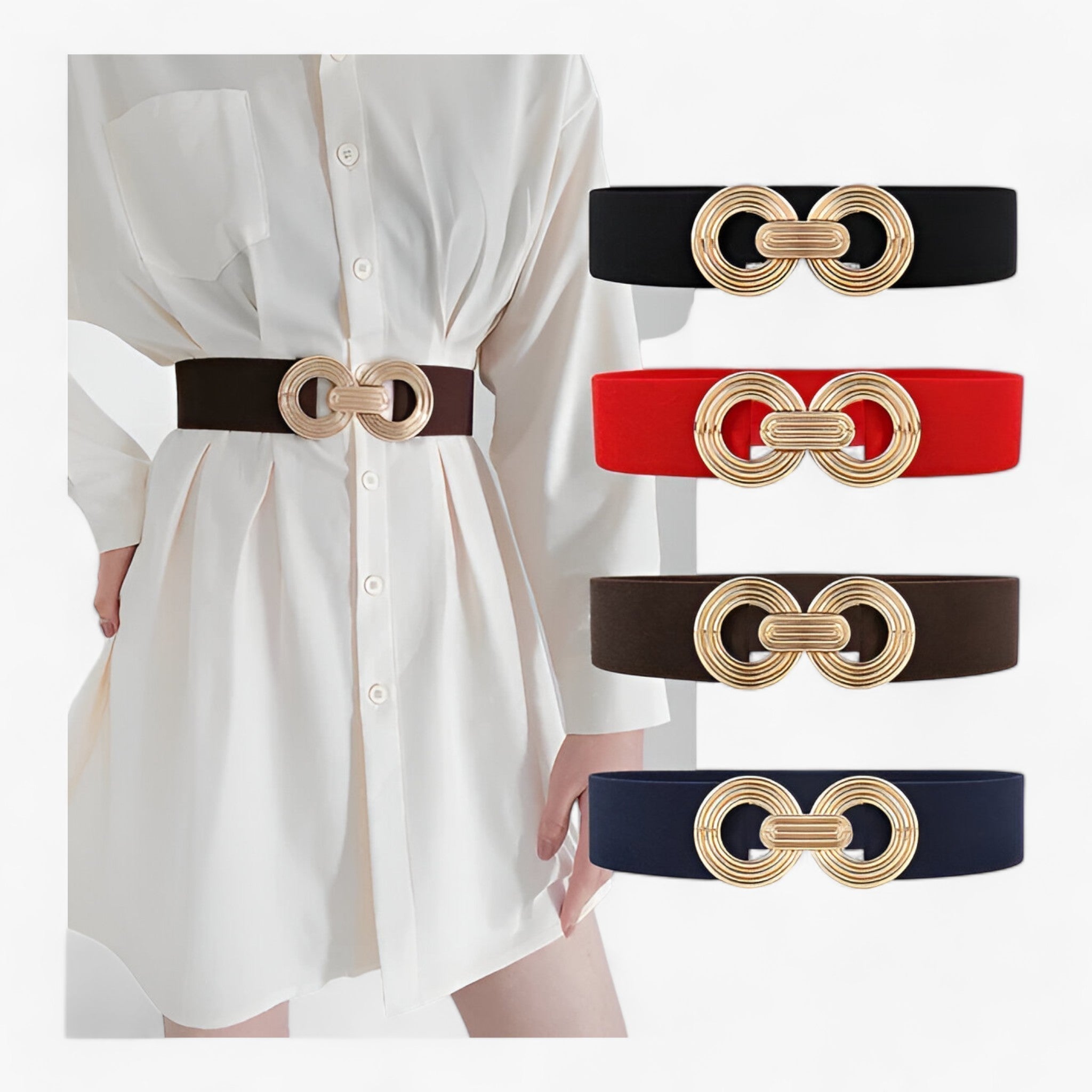 Elastic band - Perfect for parties and everyday life