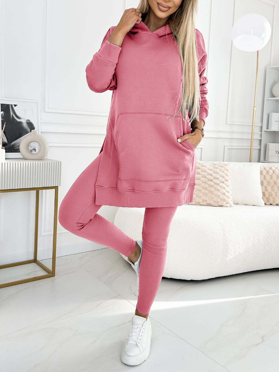 Hoodie | Leggings 2 in 1