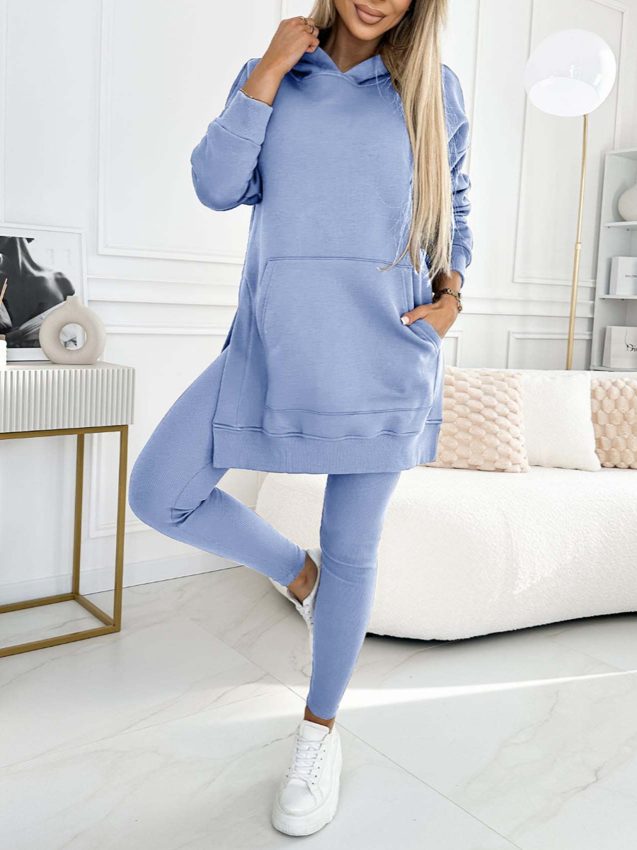 Hoodie | Leggings 2 in 1
