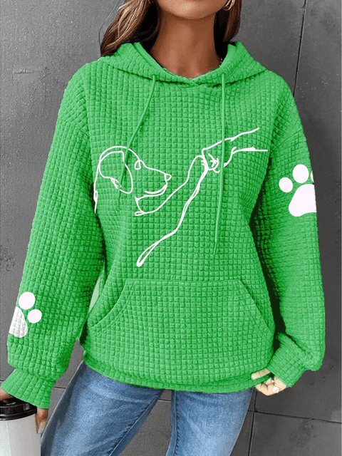 Valenzora | Comfortable dog lover sweater