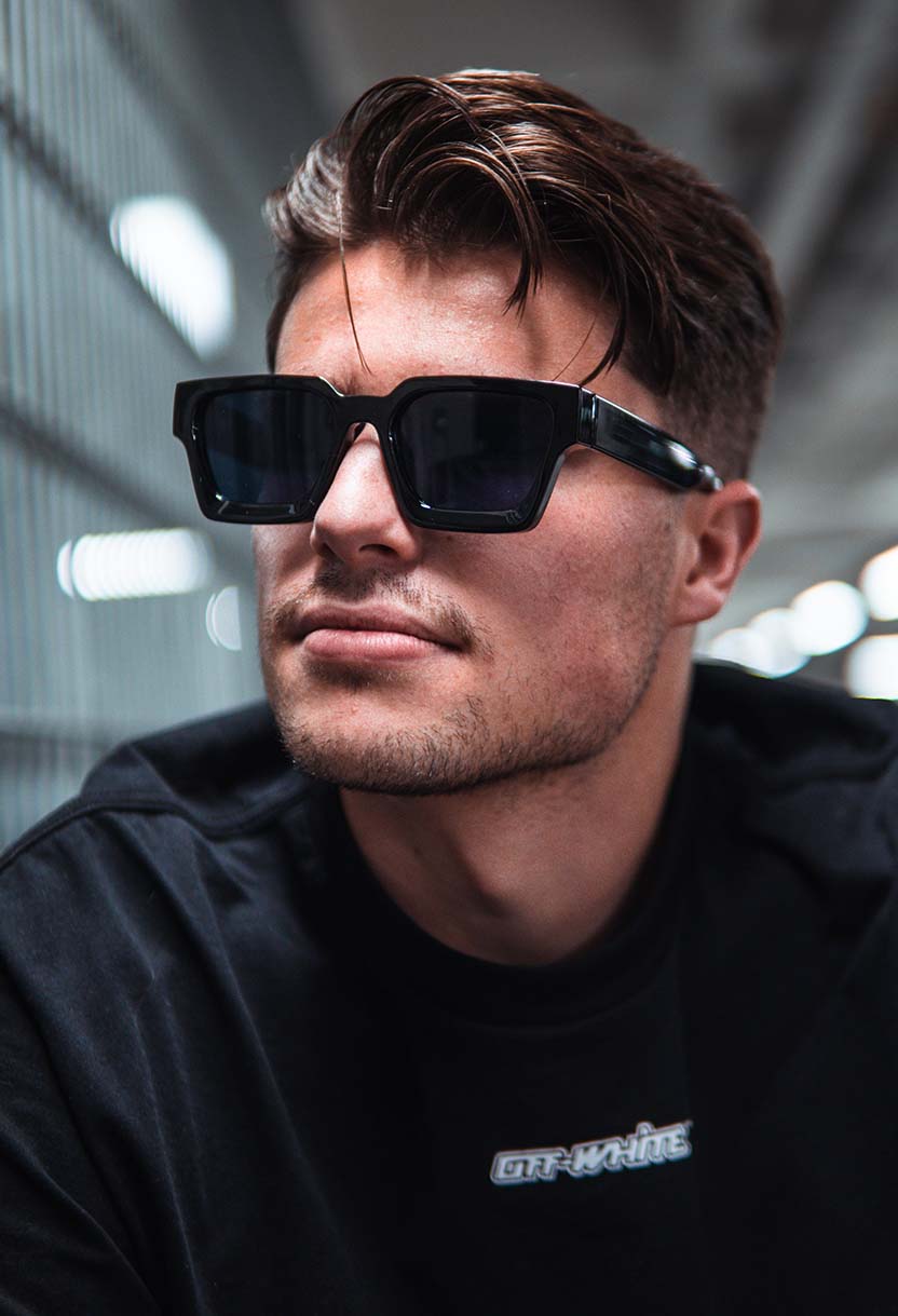 Valenzora | Summer 2026 Chic: Stylish sunglasses with 100% UV protection